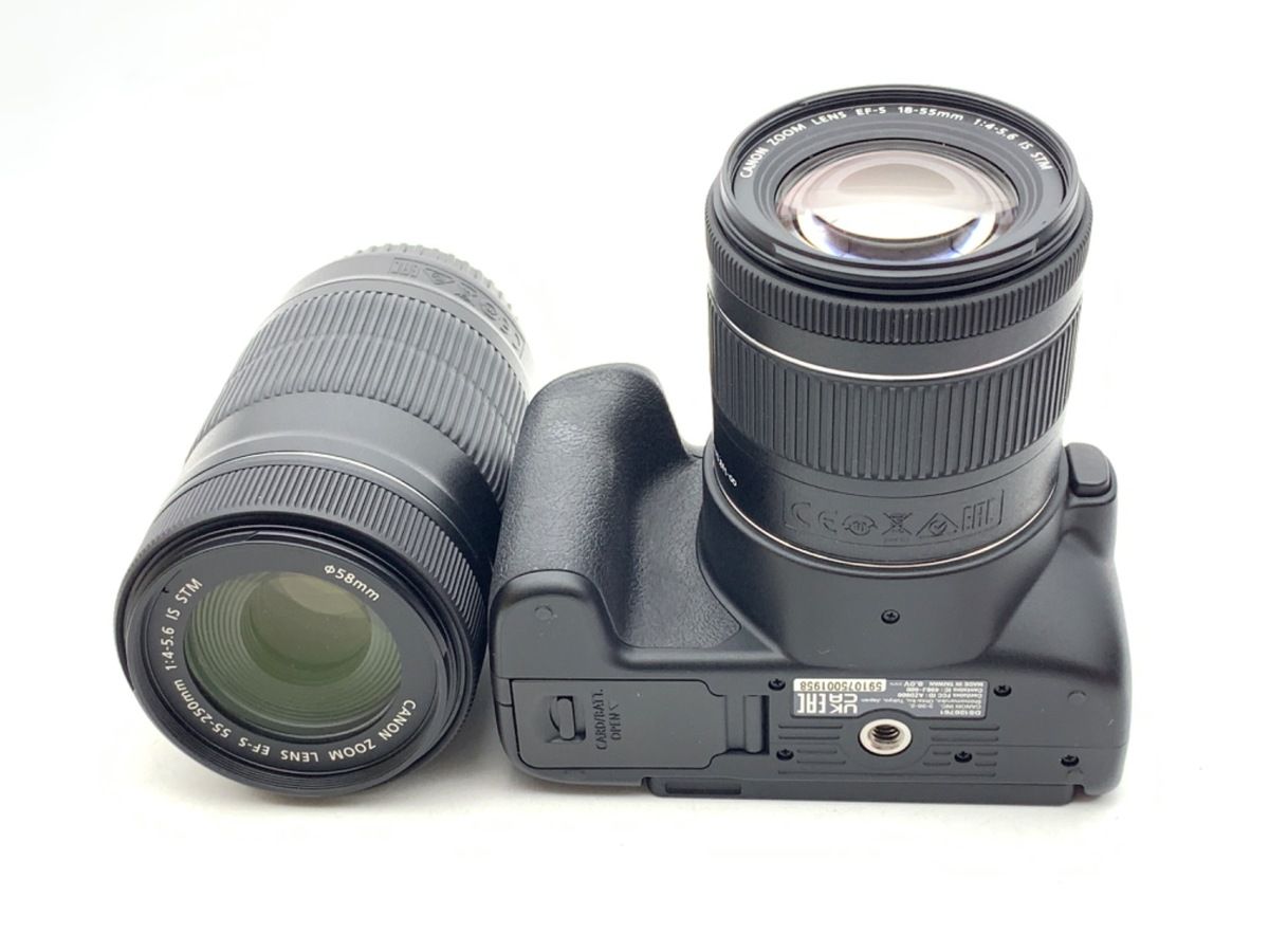 10 ダブルズームキット