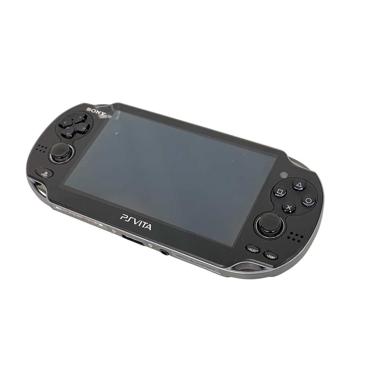 Sony ソニー PlayStation Vita psvita PCH-1100 家庭用 ゲーム機