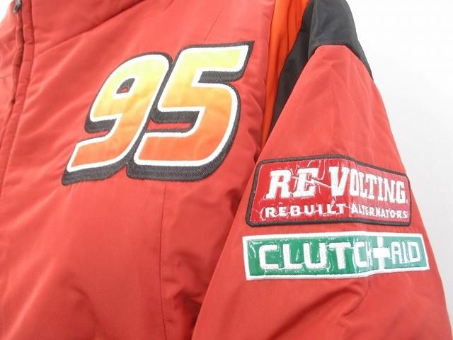 カーズ ライトニング