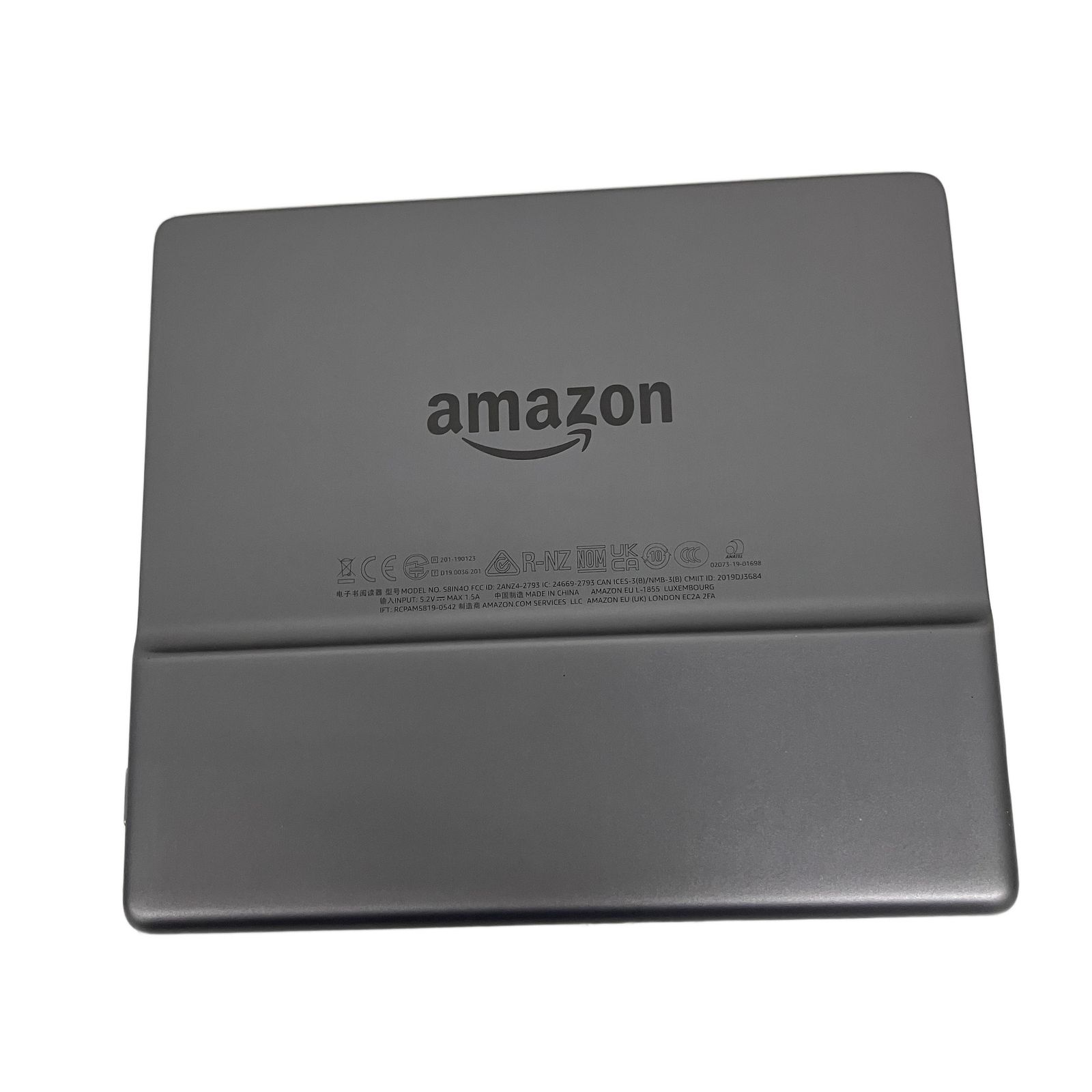 Amazon Kindle Oasis 第10世代 32GB S8IN4O Wi-Fi 電子書籍リーダー