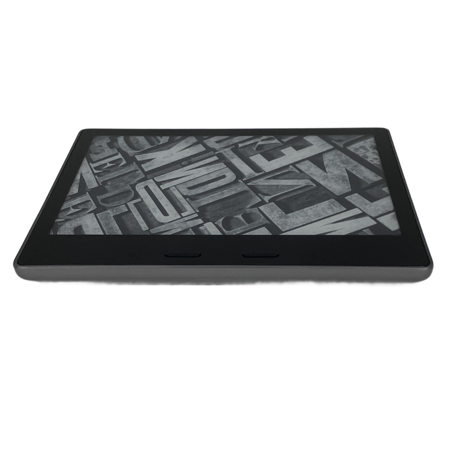 Amazon Kindle Oasis 第10世代 32GB S8IN4O Wi-Fi 電子書籍リーダー