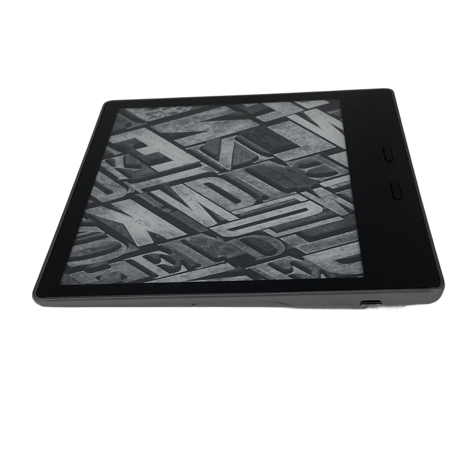 Amazon Kindle Oasis 第10世代 32GB S8IN4O Wi-Fi 電子書籍リーダー