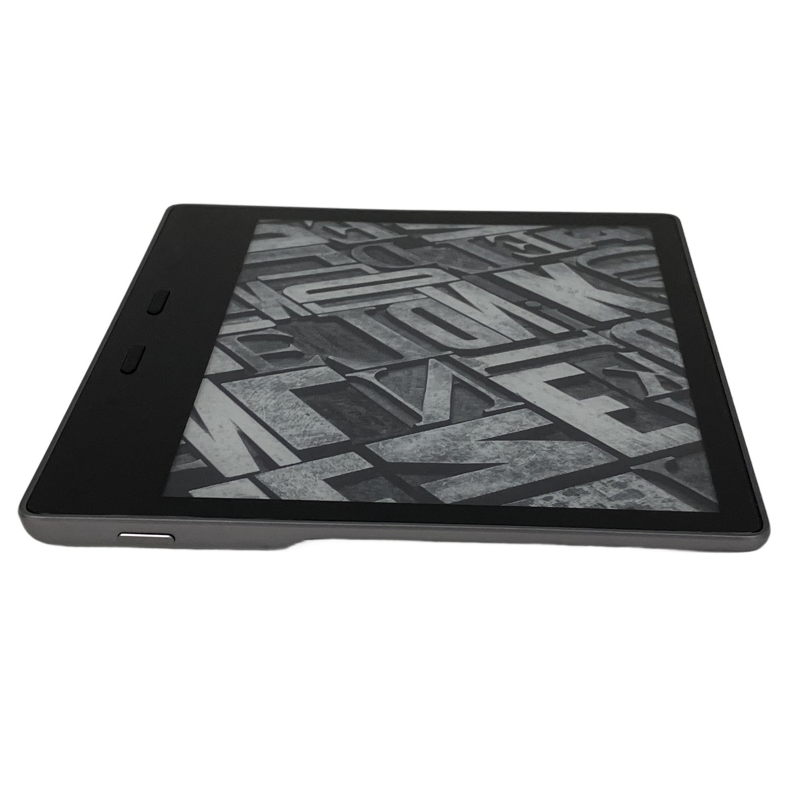 Amazon Kindle Oasis 第10世代 32GB S8IN4O Wi-Fi 電子書籍リーダー