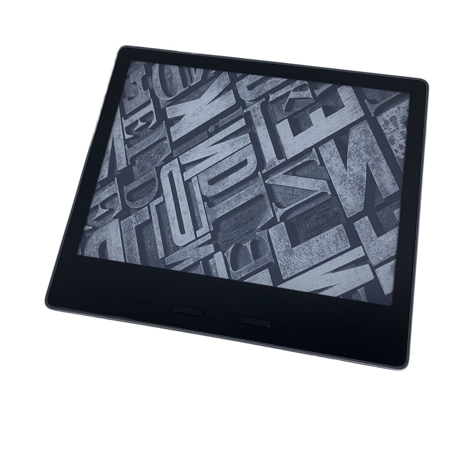 Amazon Kindle Oasis 第10世代 32GB S8IN4O Wi-Fi 電子書籍リーダー