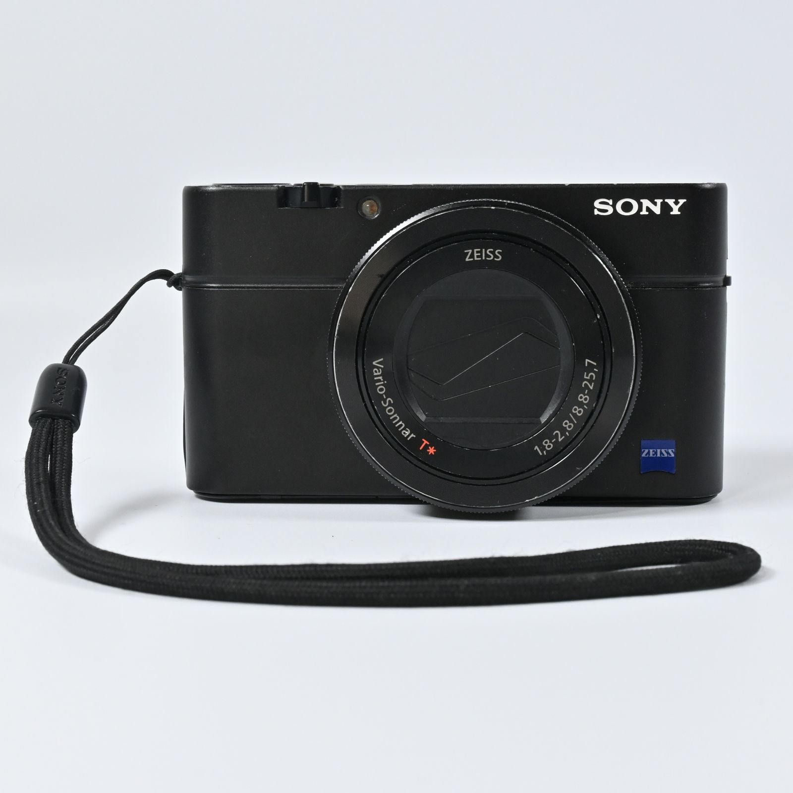 SONY Cyber-shot DSC-RX100M3 ジャンク品 - メルカリ