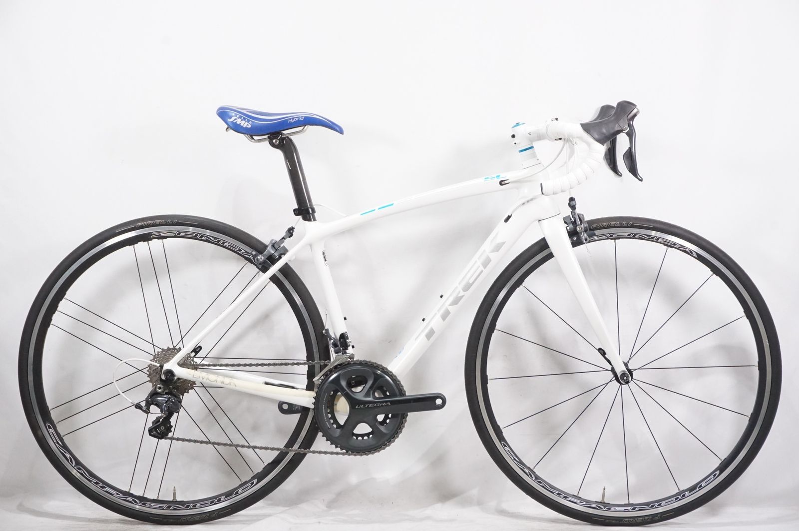 TREK トレック EMONDA SL 6 WSD 2015年モデル ロードバイク バイチャリAKIBA店