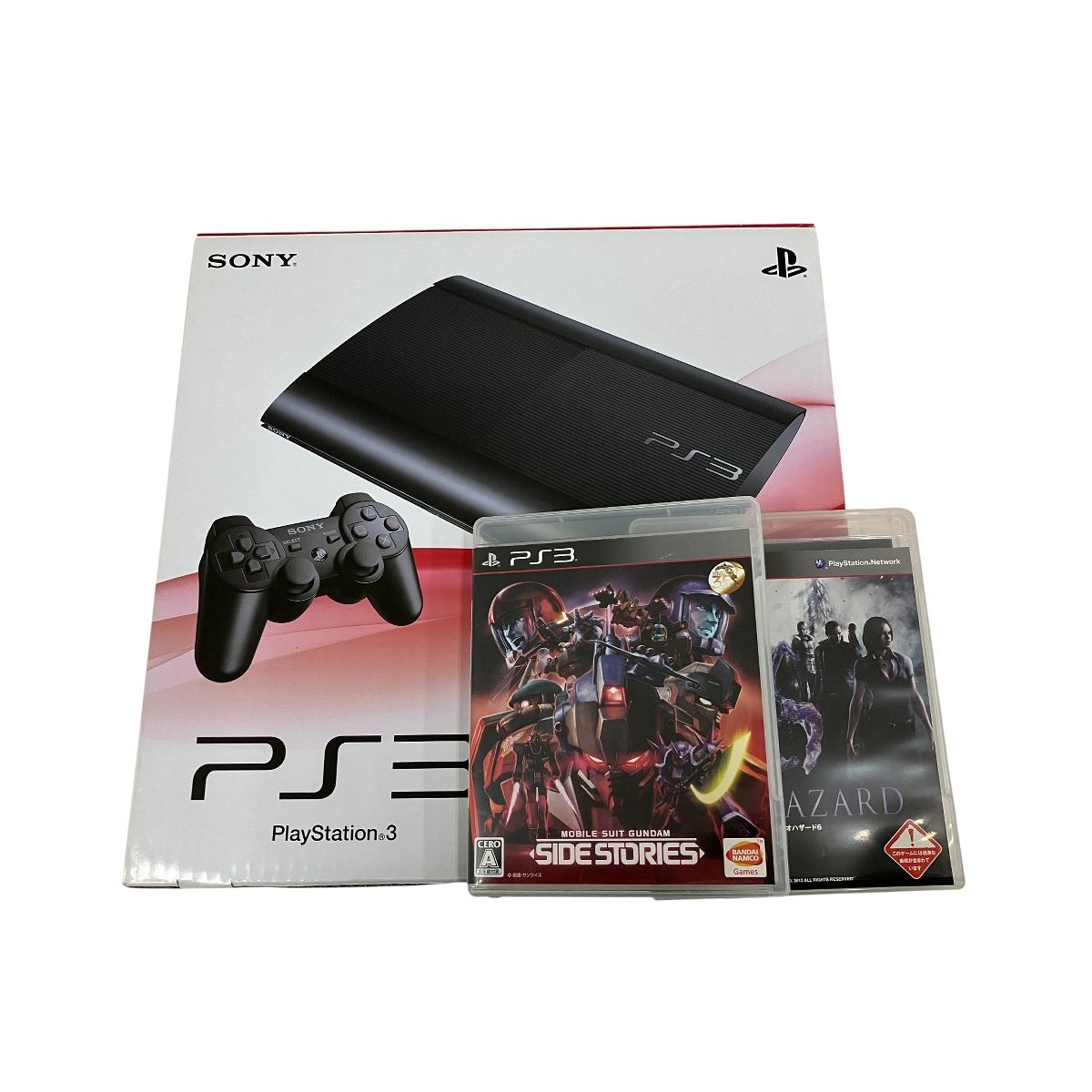 PlayStation 3