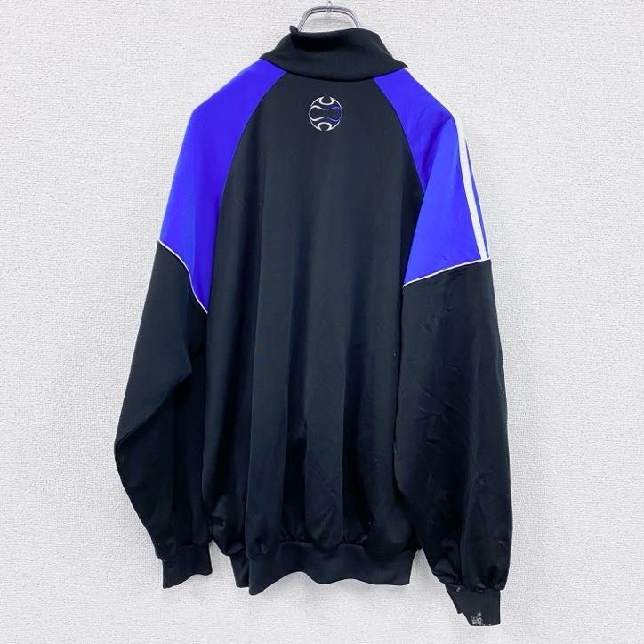 古着 used 00s adidas アディダス トラックジャケット/ジャージ