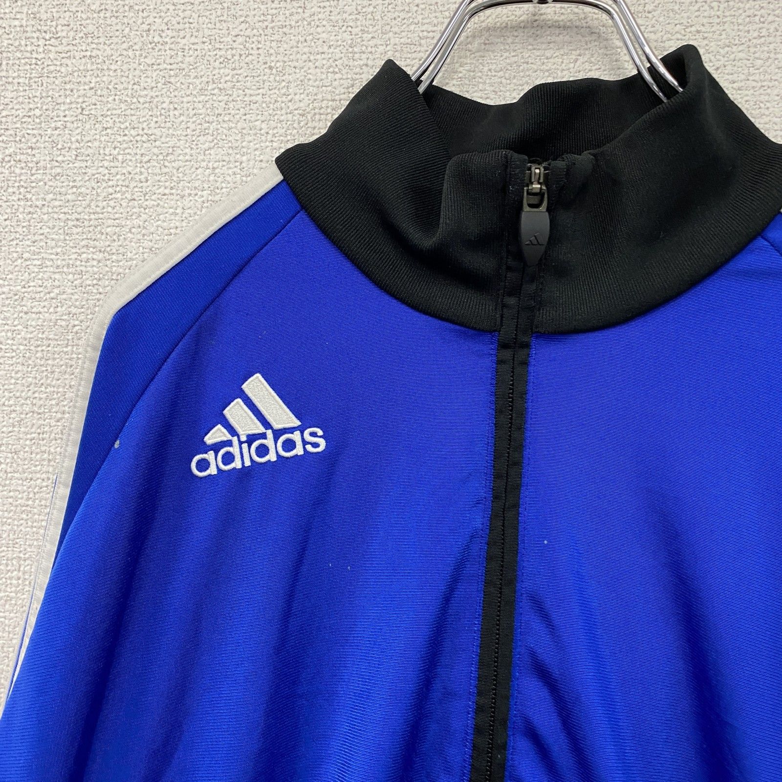 古着 used 00s adidas アディダス トラックジャケット/ジャージ