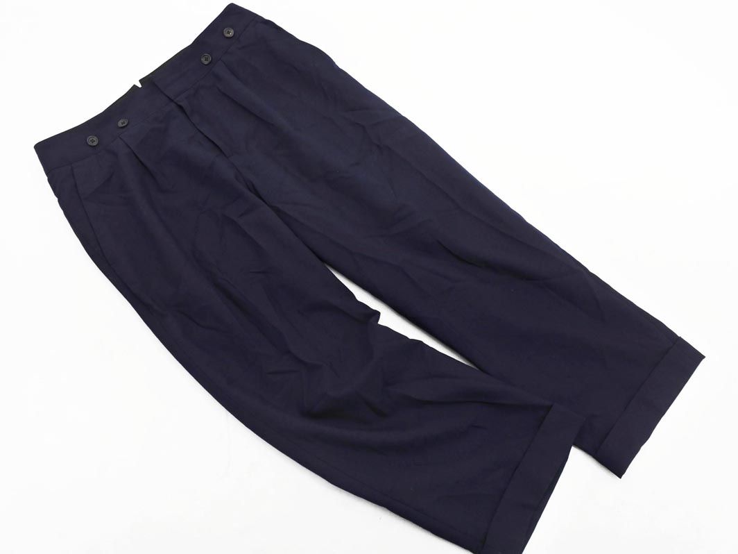 MARGARET HOWELL マーガレットハウエル FOX BROTHERS フォックス