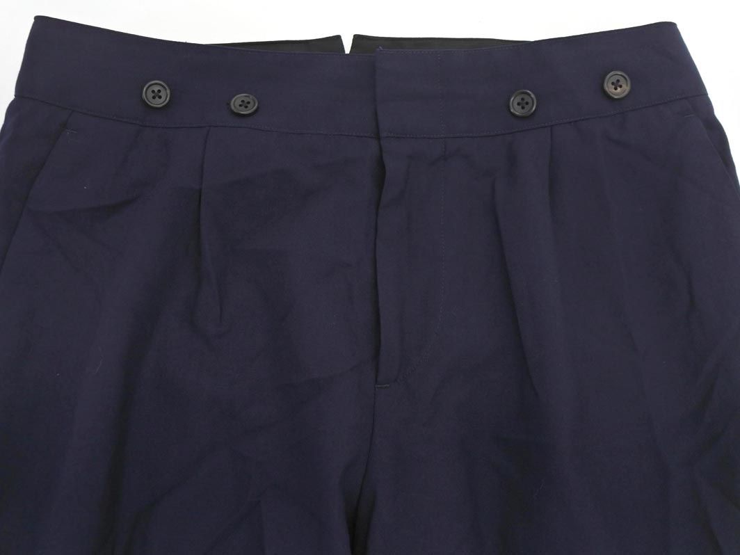 MARGARET HOWELL マーガレットハウエル FOX BROTHERS フォックス