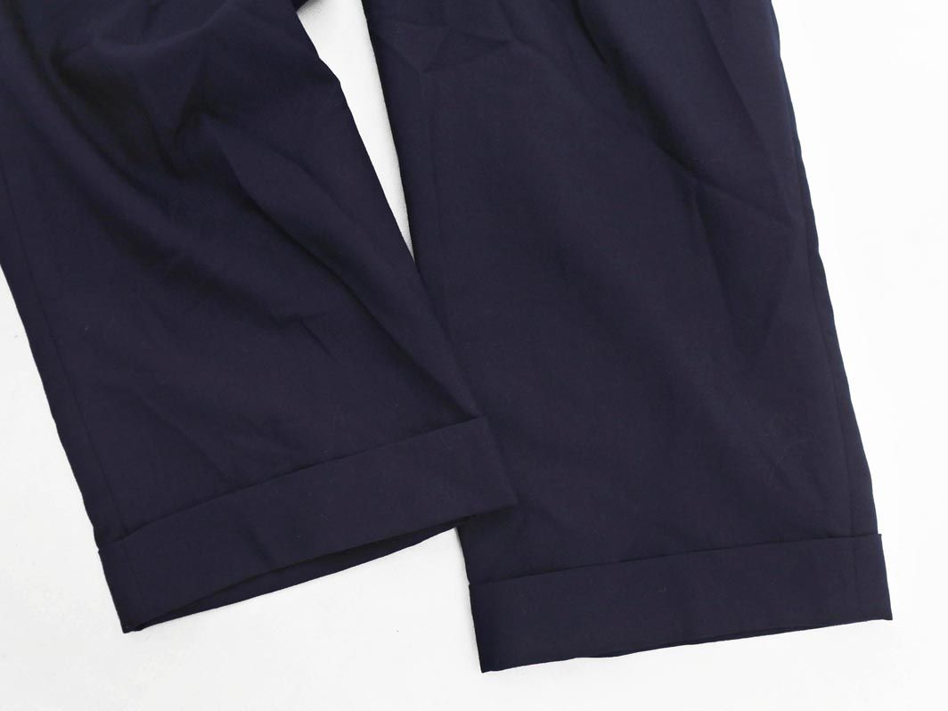 MARGARET HOWELL マーガレットハウエル FOX BROTHERS フォックス