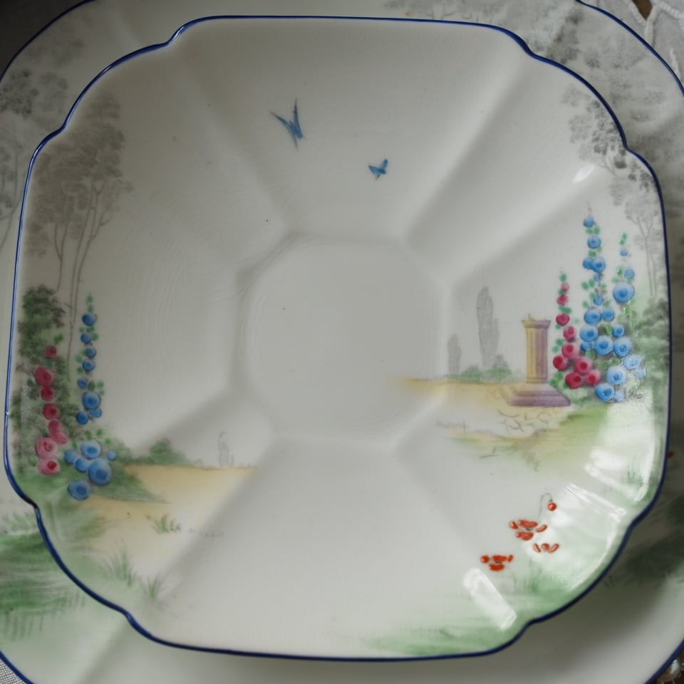 BBプレートセット