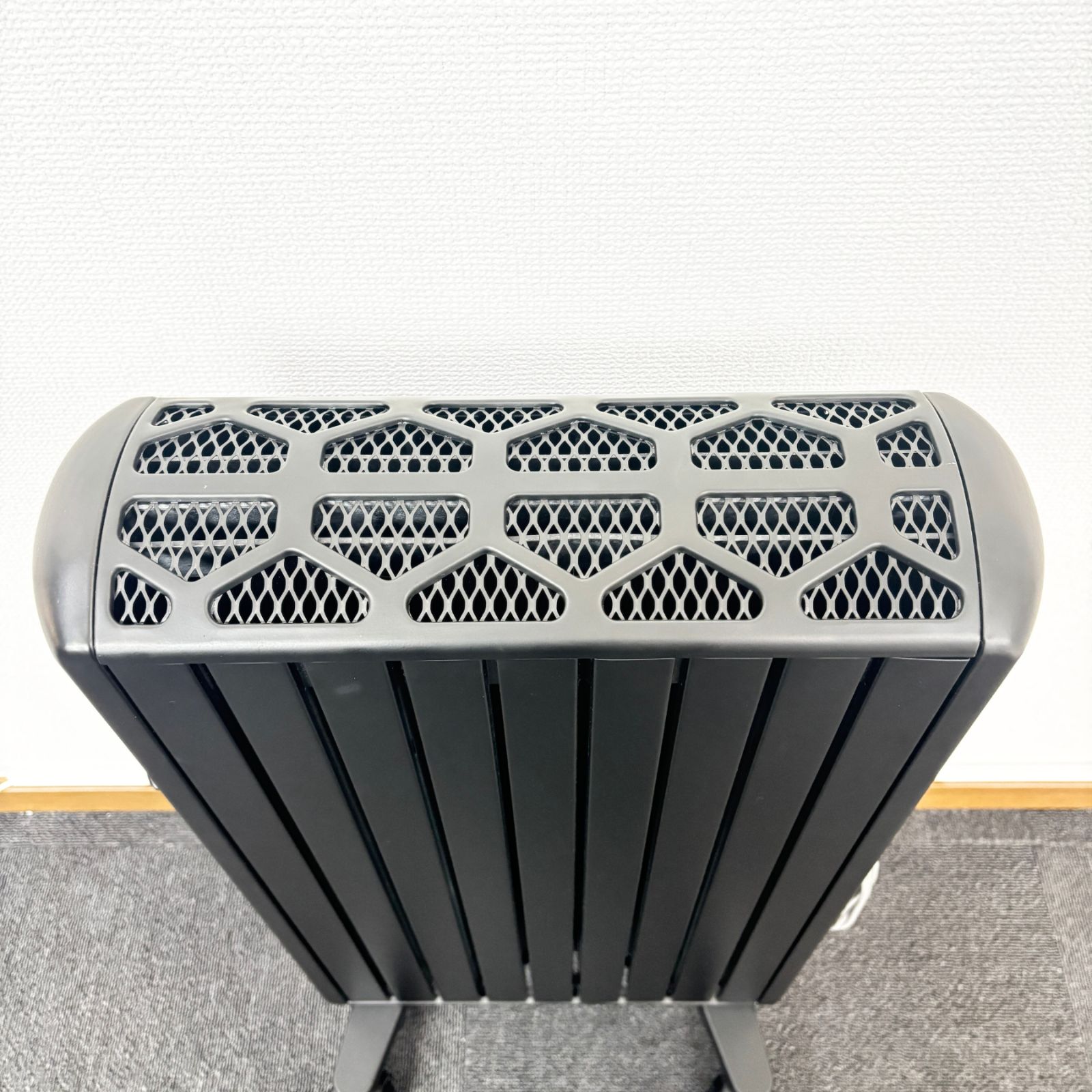 美品】デロンギ マルチダイナミックヒーター オイルレスヒーター