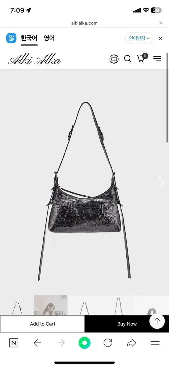 中国 柿釉 小壷 振出壷 C R6079E 購入