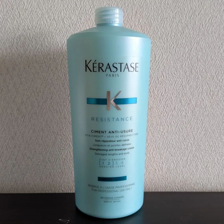 ケラスターゼ ソワンド フォルス1000 ml