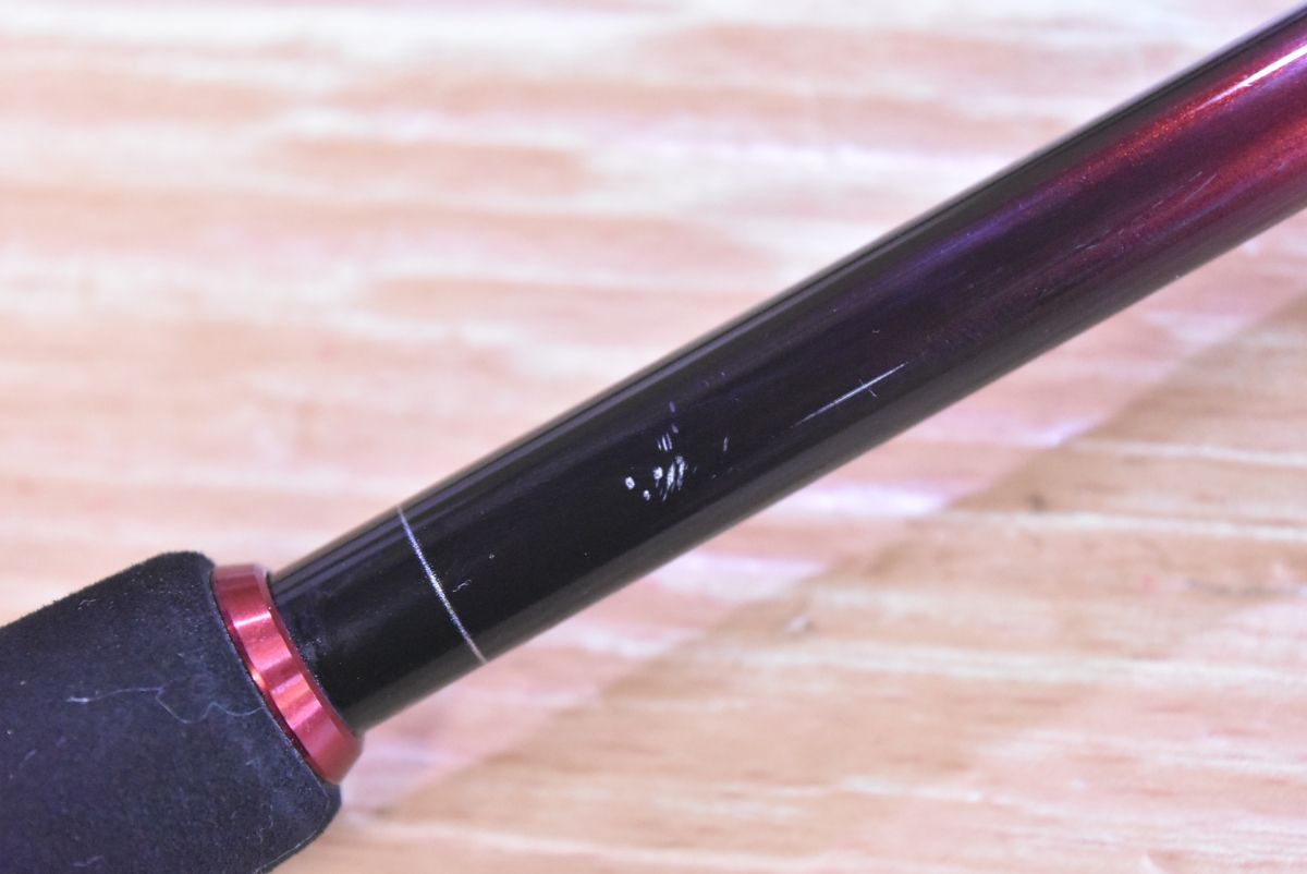 シマノ 22 セフィア BB S83M SHIMANO SEPHIA スピニングロッド