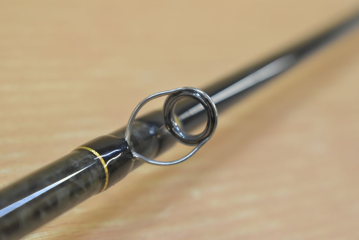 バス釣り ブラックバス