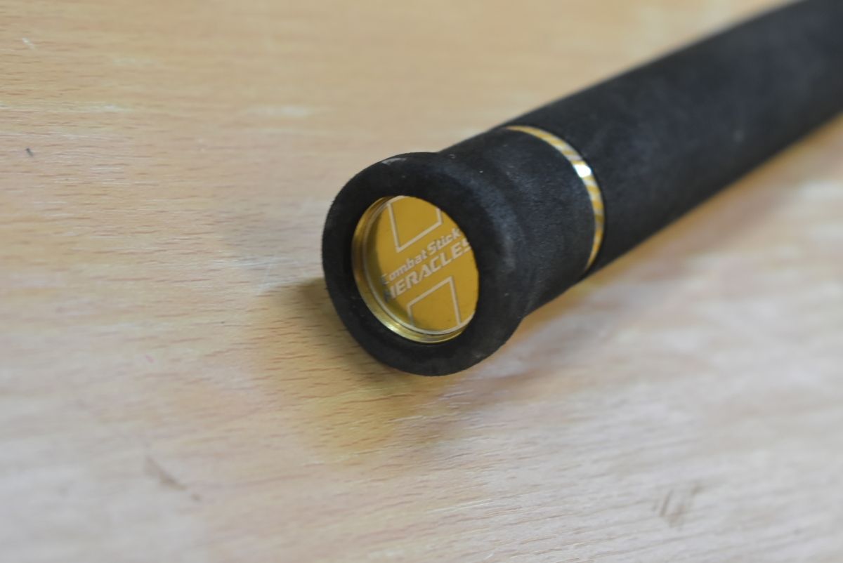 バスフィッシング