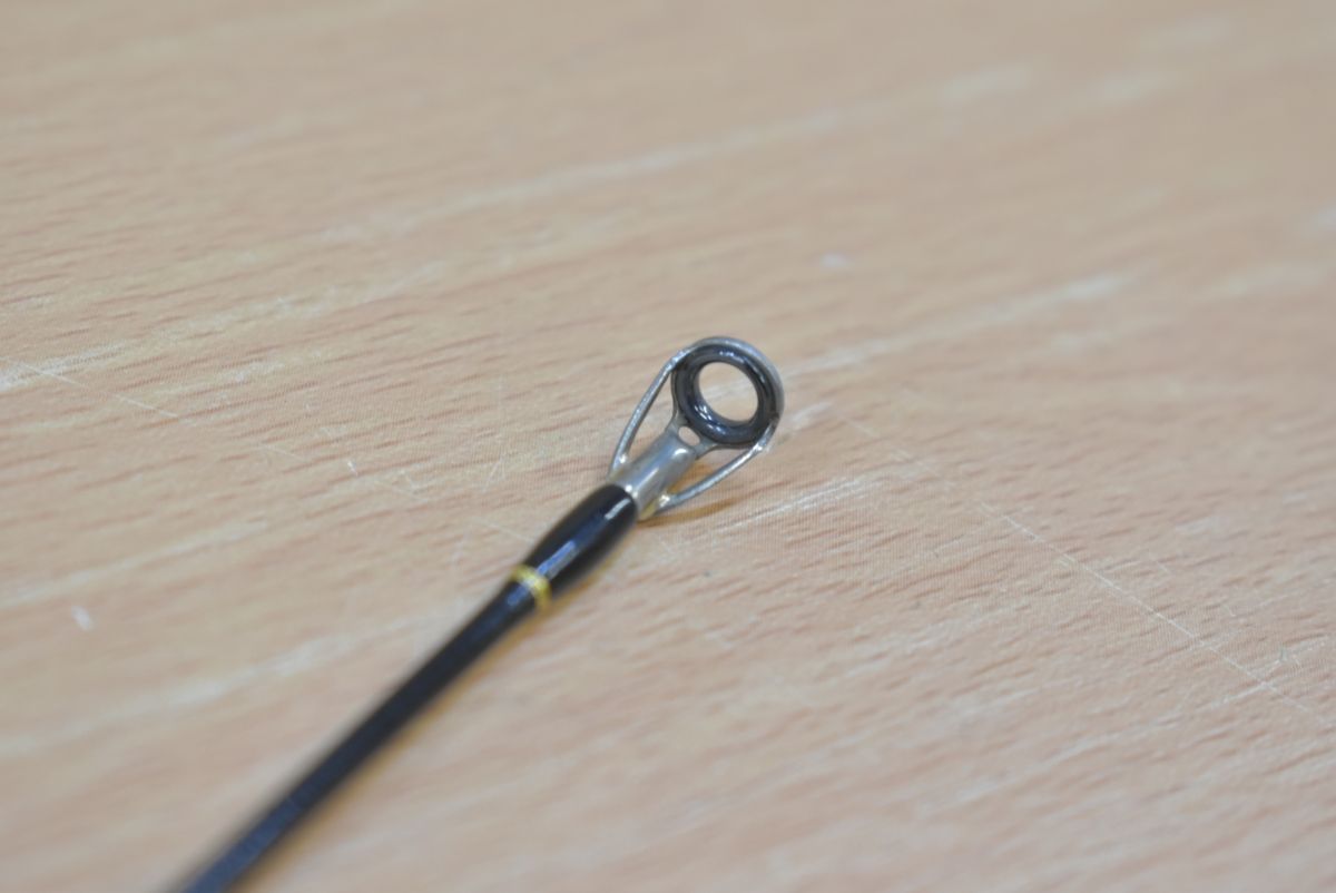 ベイトロッド EVERGREEN