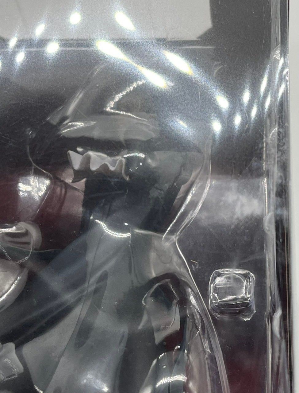 文豪ストレイドッグス DEAD APPLE (デッドアップル) 芥川龍之介 1/8