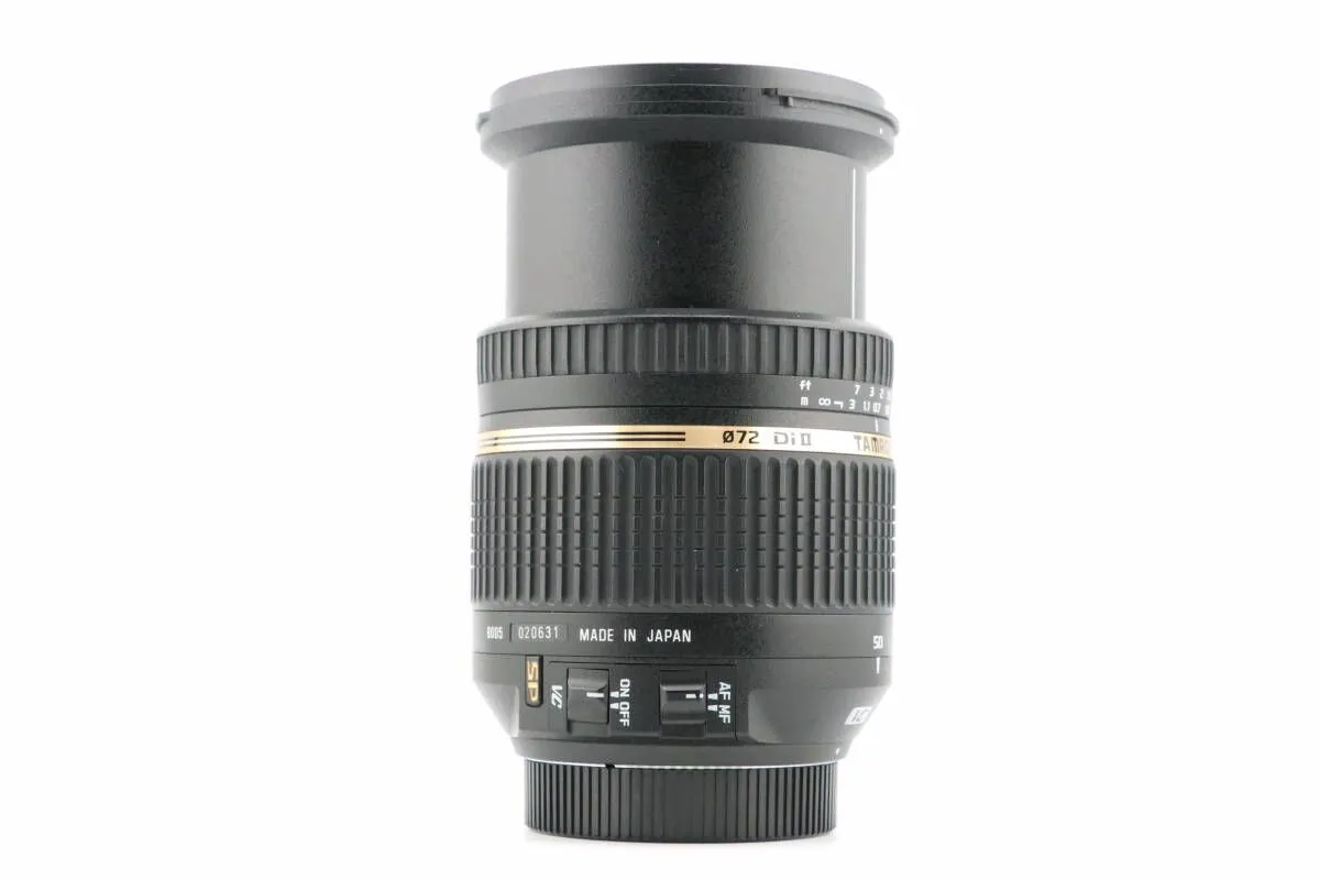 SP TAMRON 17-50mm F2.8 タムロン XR AF LD Di II ii ☆極上品☆ A16