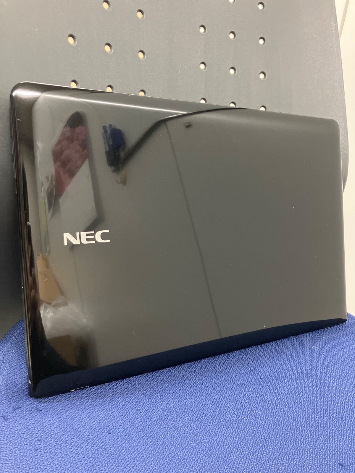 ジャンク NEC PC-LS350SSB CORE i3 4000M 2400MHz ノートパソコン