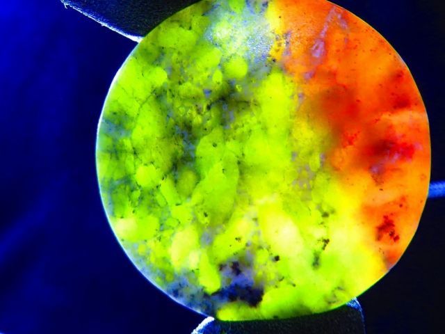 市場価格35万円！希少 ☆超綺麗見惚れるほど美しい！！！純天然糸魚川