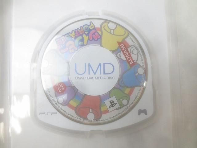  品 ゲーム PSP ソフト ツインビー PORTABLE ソフト(パッケージ版) Nintendo Switch