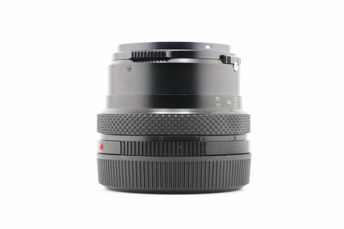 ☆美品☆ゼンザブロニカ ZENZA BRONICA ZENZANON MC 75mm F2.8