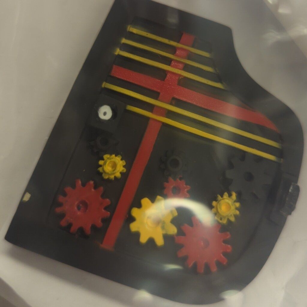 レインボー造形企画 超人怪人工房/ソフビ人形 秘密戦隊ゴレンジャー