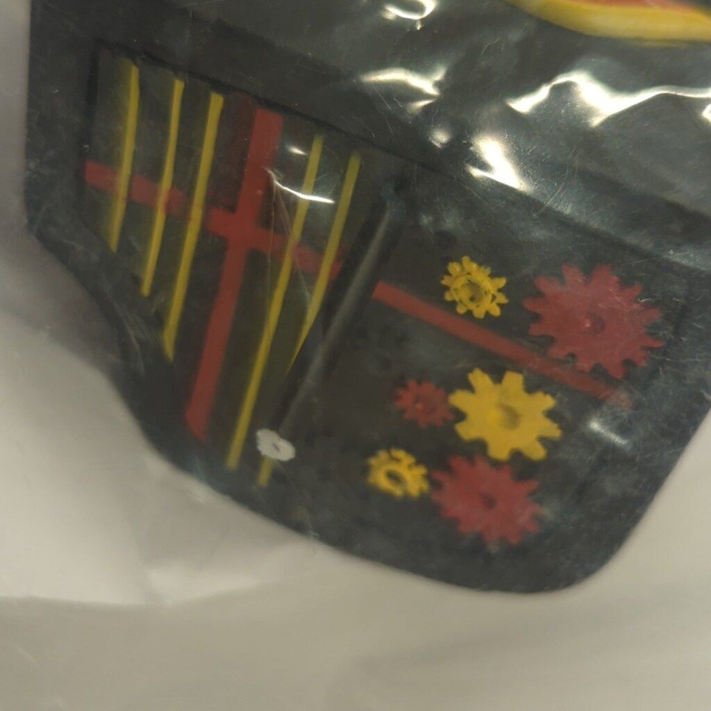 レインボー造形企画 超人怪人工房/ソフビ人形 秘密戦隊ゴレンジャー