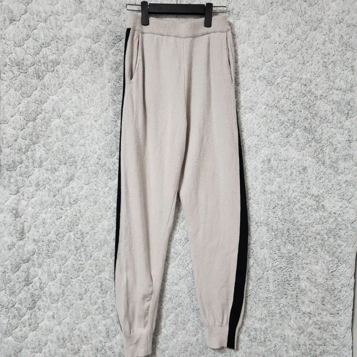 H 785 S ルカシミア コーロンスポーツ カシミア 100プロ ズボン