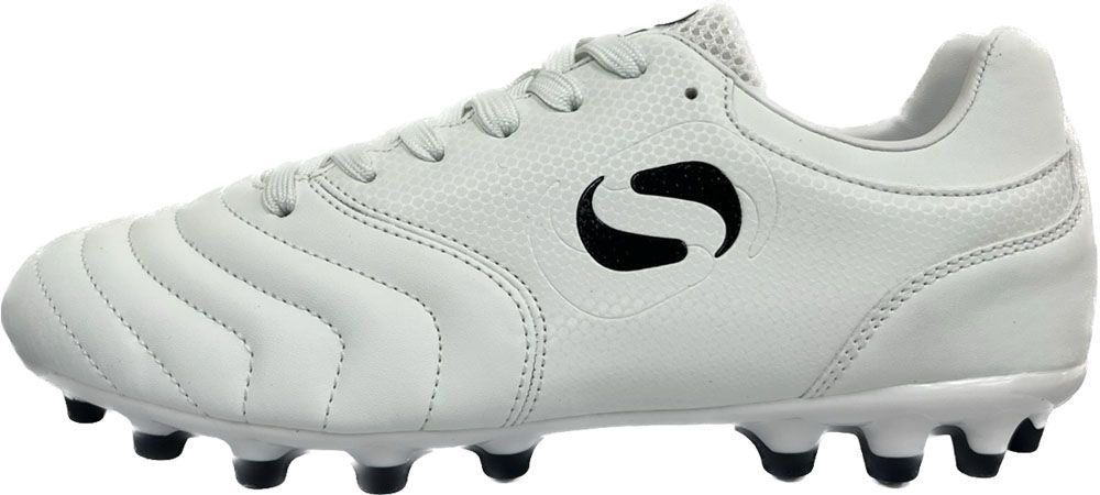超激得，得価ソンディコ Sondico サッカー ORIGIN WIDE HG AG  23P060A 01 WHT 28.0 サッカーシューズ・スパイク