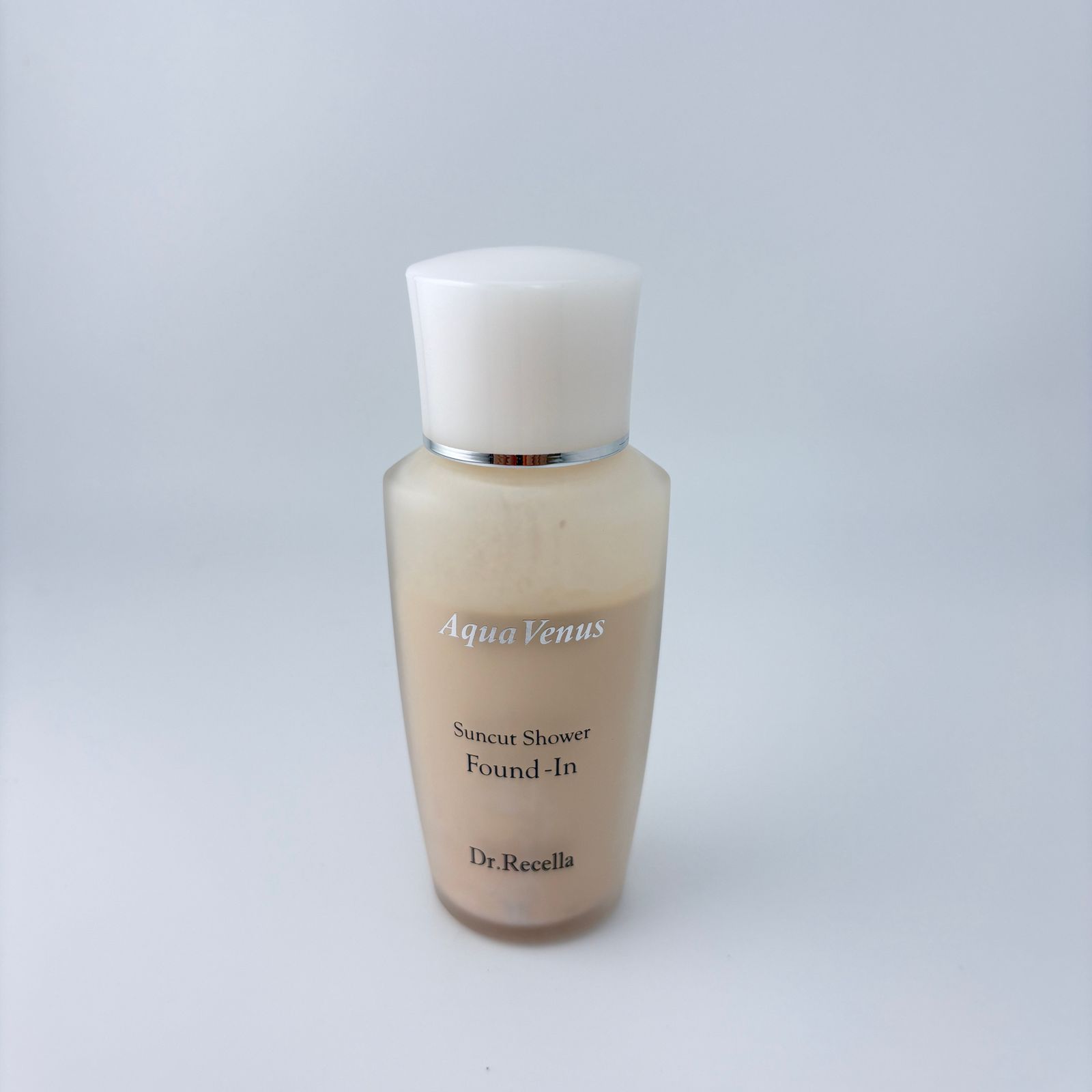 ドクターリセラ Dr.Recella アクアヴィーナス サンカットシャワー