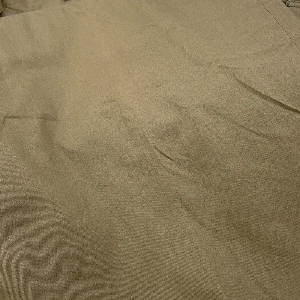 エルメス パンツ コットンパンツ コットン サイズ38 HERMES ボトムス