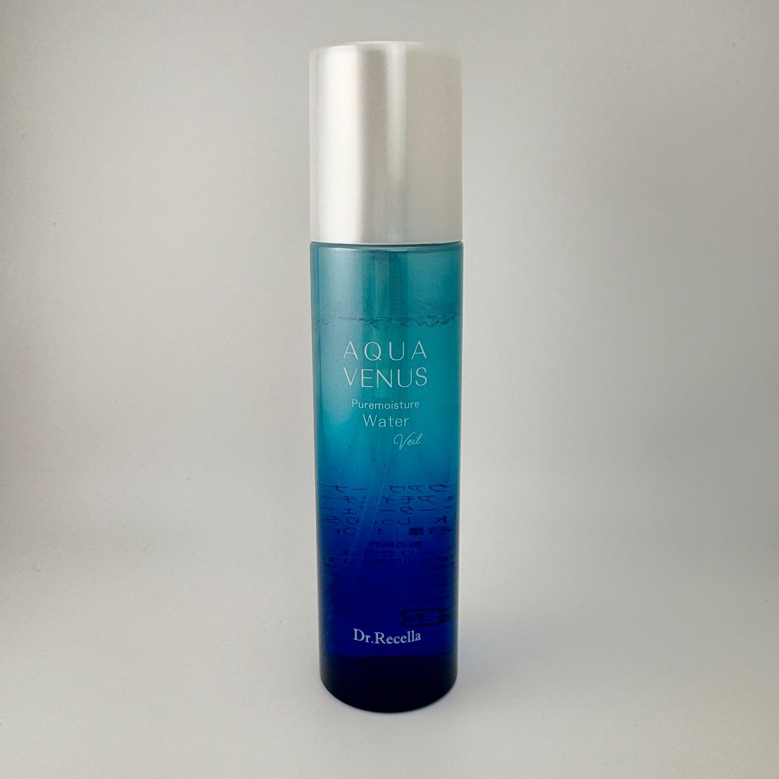 Dr.Recella ドクターリセラ AquaVenus アクアヴィーナス ピュア