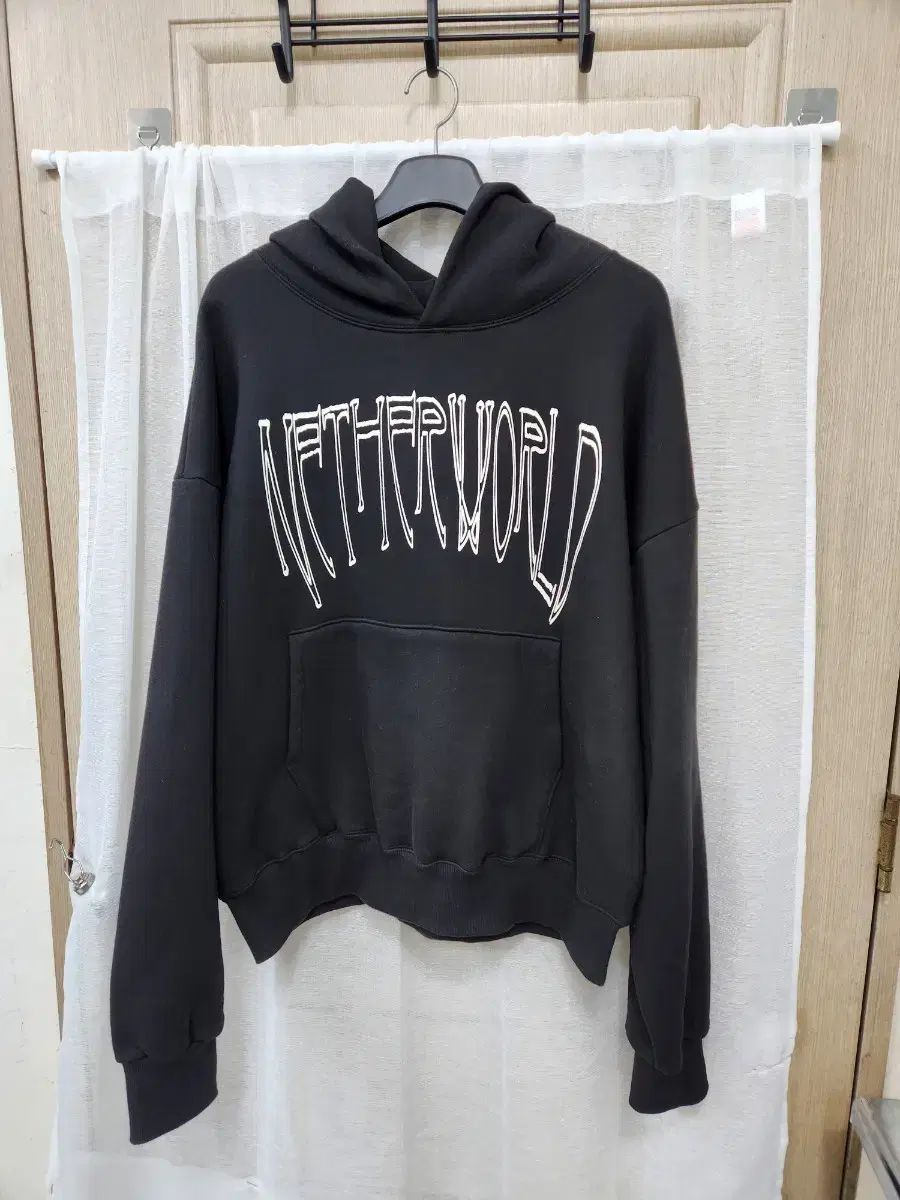 NETHERWORLD｜ネザーワールドのパーカー通販 ZOZOTOWN WHO KHAKI 