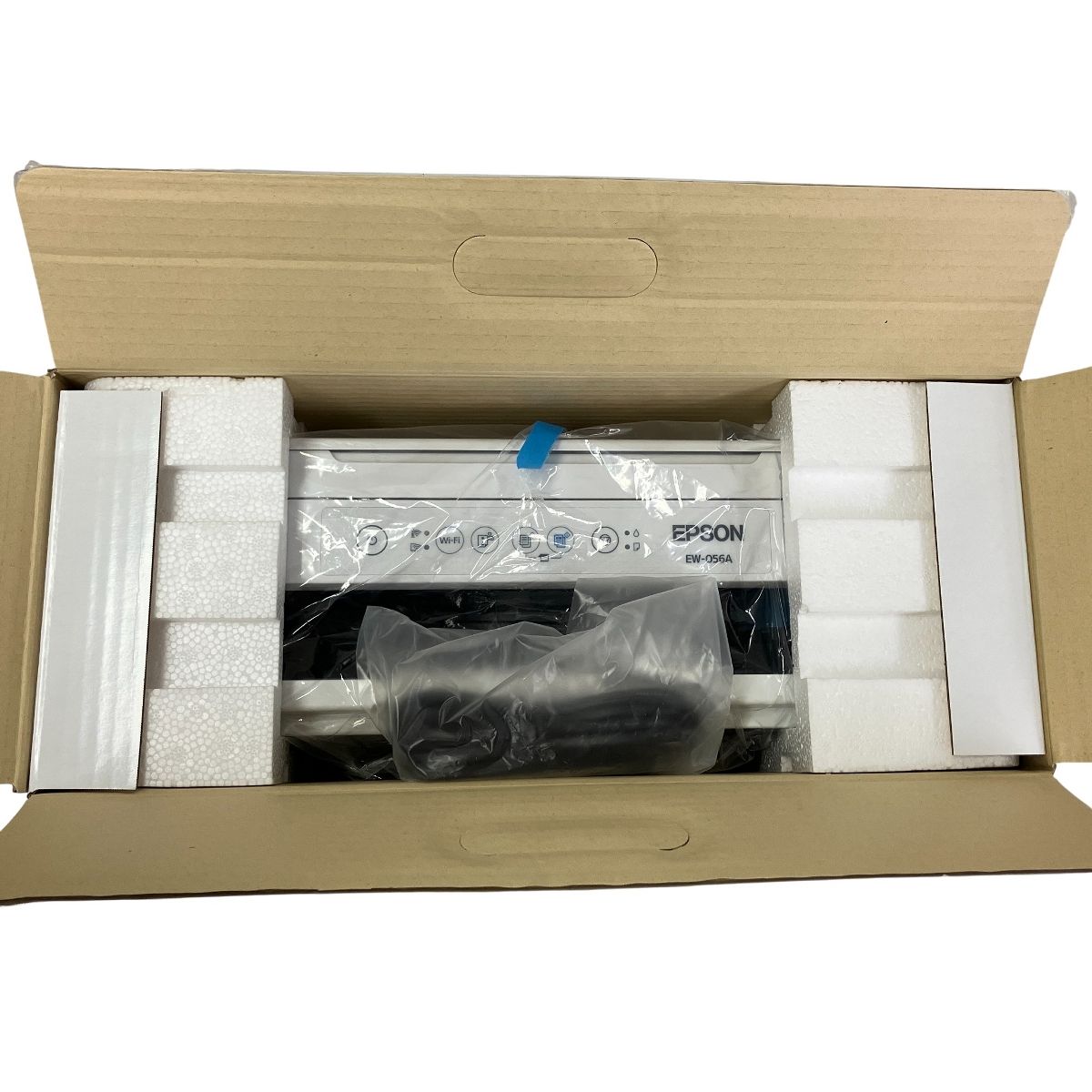 EPSON EW-056 A プリンター 複合機 エプソン み