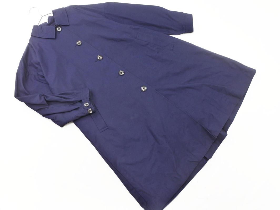 MACKINTOSH PHILOSOPHY マッキントッシュフィロソフィー ステンカラー