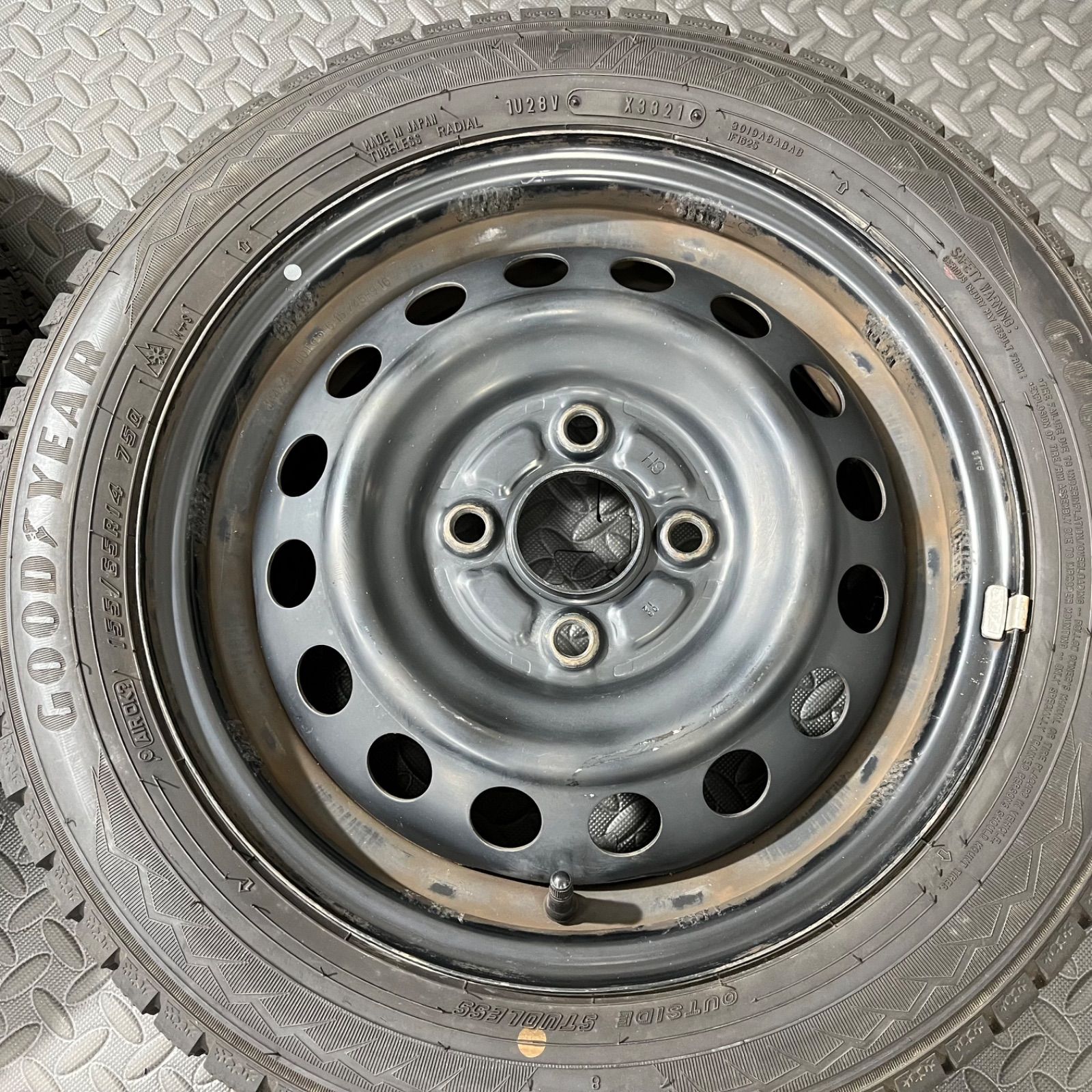 デイズルークス