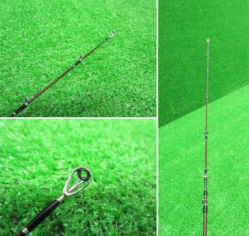 ビームスブランシエラ3 9