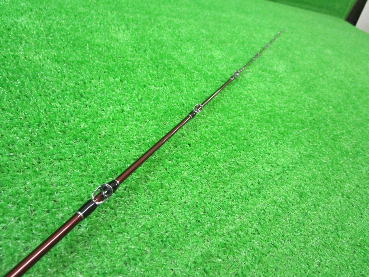  フィッシュマン ビームスブランシエラ3 9 UL リミテッド 併売 フィッシングアクセサリー 釣り小物 渓流竿 ロッド