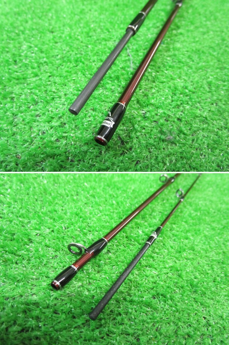 フィッシュマン ビームスブランシエラ3.9UL リミテッド (山科店 併売