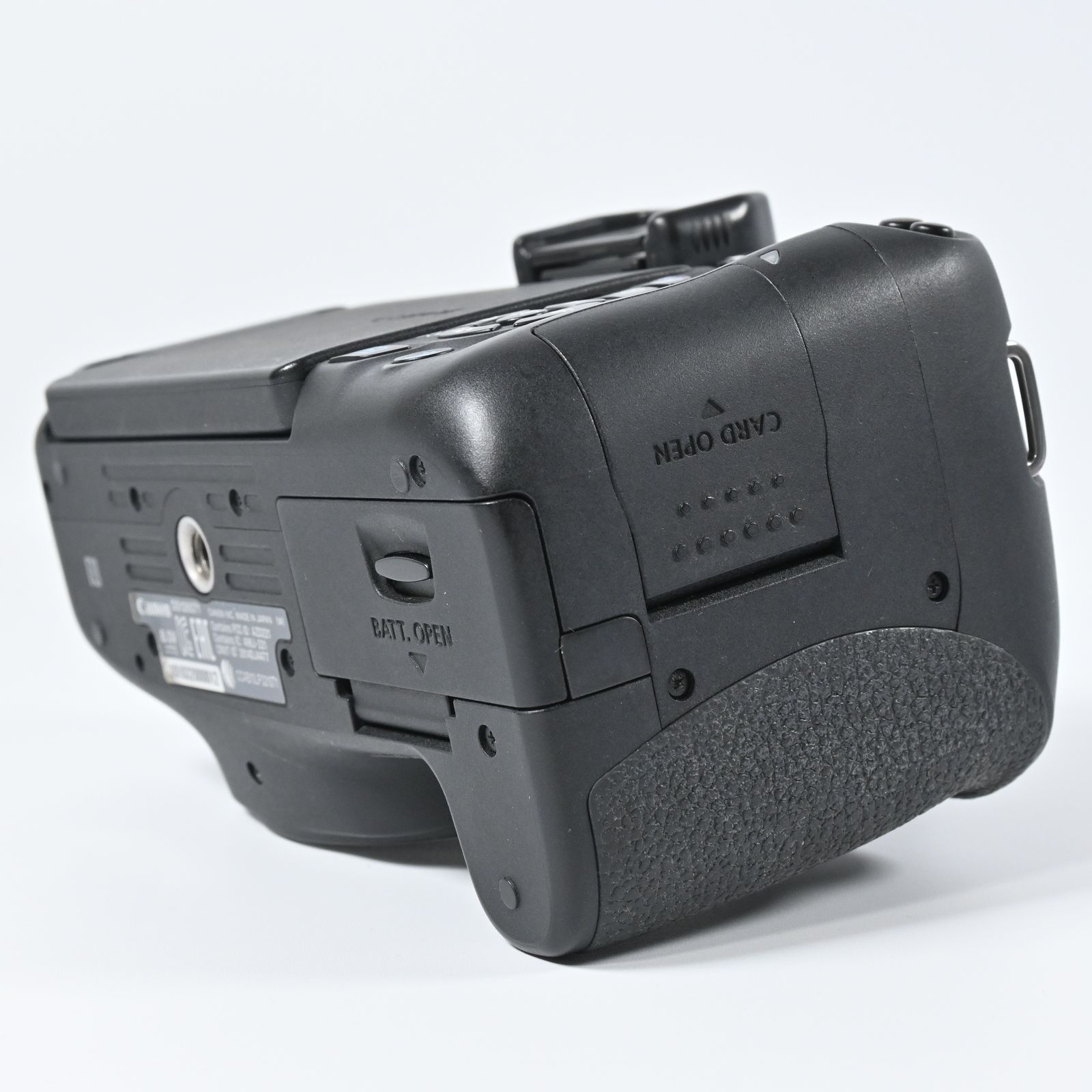  Canon EOS Kiss X 8 i ボディ ショット数 13516回 デジタル一眼レフ デジタルカメラ