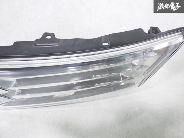 破損無し！ 即発送！】スズキ 純正 MA15S ソリオ フロントグリル