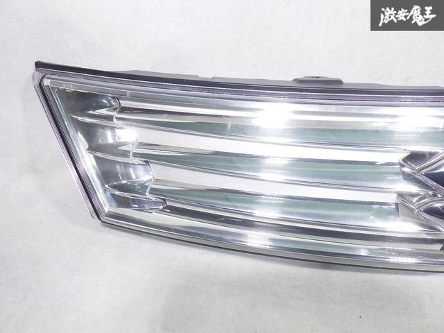 破損無し！ 即発送！】スズキ 純正 MA15S ソリオ フロントグリル