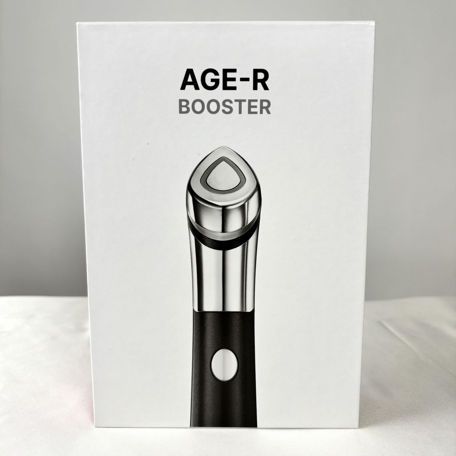 MEDICUBE メディキューブ AGE-R BOOSTER-H AGE-Rスキンブースター