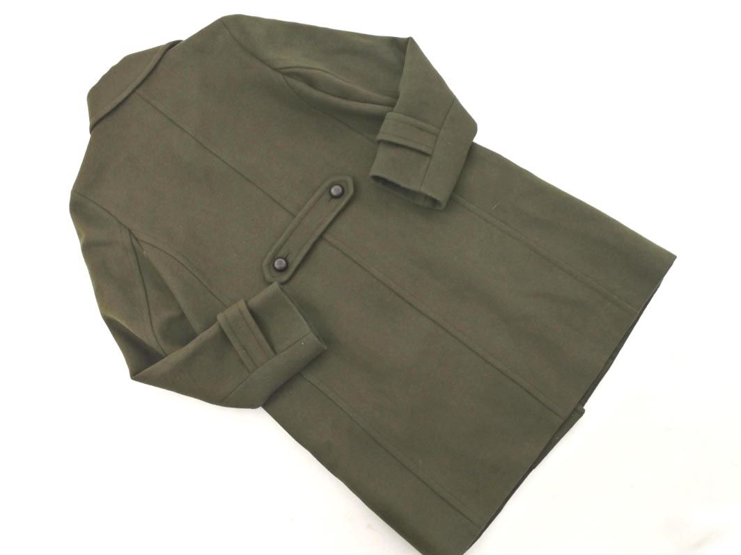 MACKINTOSH PHILOSOPHY マッキントッシュフィロソフィー ウール混