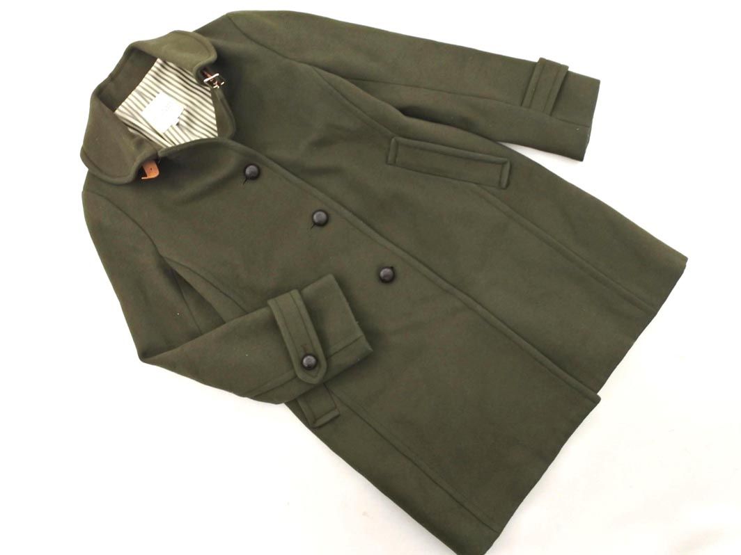 MACKINTOSH PHILOSOPHY マッキントッシュフィロソフィー ウール混